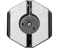 Cooler Master GEM - uchwyt na słuchawki Czarny - 1118743 - zdjęcie 4
